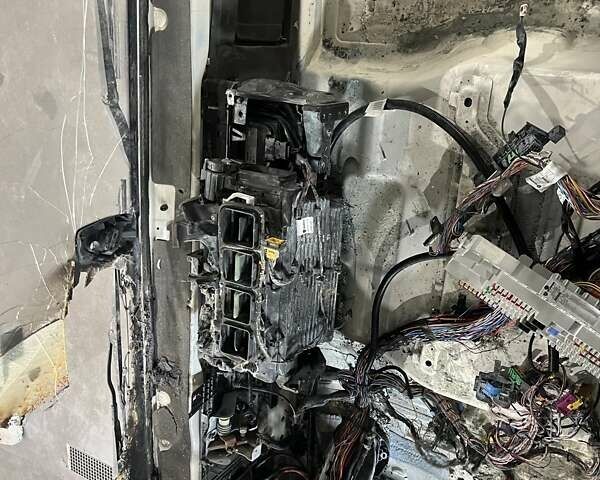 Белый Сканиа R 460, объемом двигателя 12.74 л и пробегом 21 тыс. км за 50000 $, фото 8 на Automoto.ua