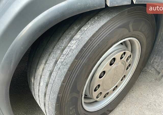 Білий Сканіа R 490, об'ємом двигуна 0 л та пробігом 591 тис. км за 53000 $, фото 10 на Automoto.ua