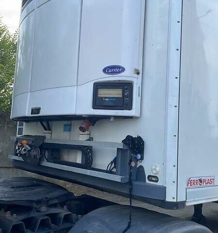 Білий Сканіа R 490, об'ємом двигуна 0 л та пробігом 591 тис. км за 53000 $, фото 8 на Automoto.ua