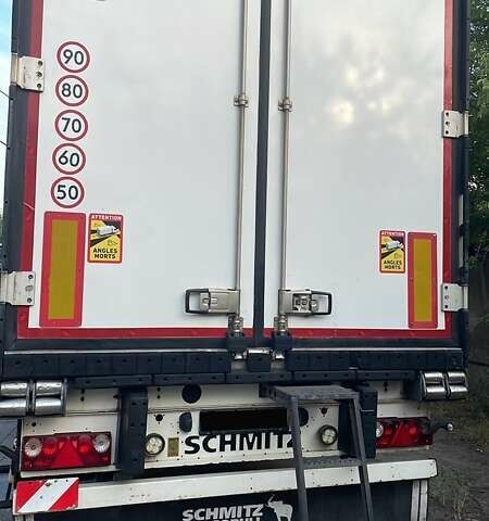 Білий Сканіа R 490, об'ємом двигуна 0 л та пробігом 591 тис. км за 53000 $, фото 6 на Automoto.ua