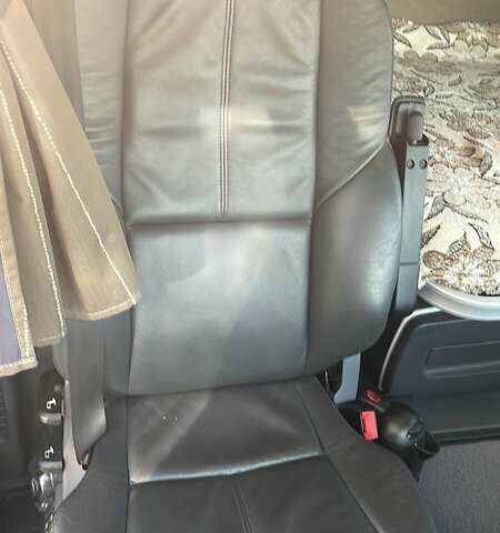 Білий Сканіа R 490, об'ємом двигуна 0 л та пробігом 591 тис. км за 53000 $, фото 14 на Automoto.ua