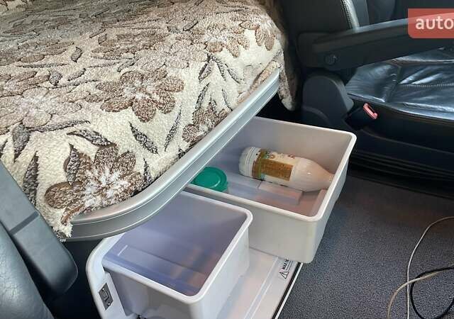 Білий Сканіа R 490, об'ємом двигуна 0 л та пробігом 591 тис. км за 53000 $, фото 13 на Automoto.ua