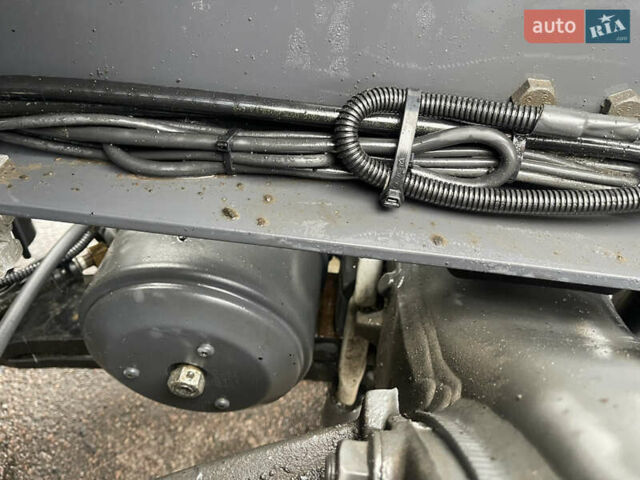 Белый Сканиа R 490, объемом двигателя 12.74 л и пробегом 812 тыс. км за 27700 $, фото 24 на Automoto.ua