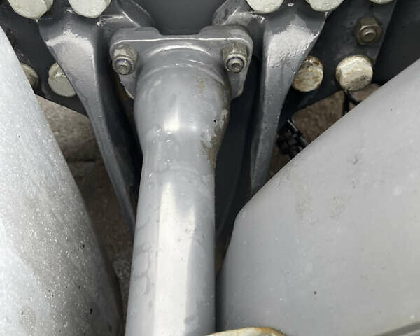 Белый Сканиа R 490, объемом двигателя 12.74 л и пробегом 812 тыс. км за 27700 $, фото 32 на Automoto.ua