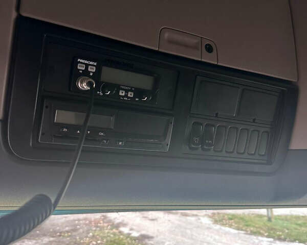 Білий Сканіа R 490, об'ємом двигуна 12.74 л та пробігом 1000 тис. км за 36169 $, фото 7 на Automoto.ua