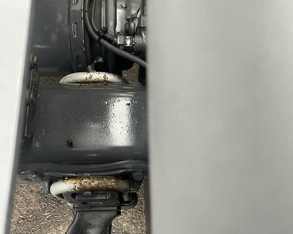 Белый Сканиа R 490, объемом двигателя 12.74 л и пробегом 812 тыс. км за 27700 $, фото 25 на Automoto.ua