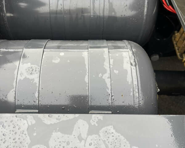 Белый Сканиа R 490, объемом двигателя 12.74 л и пробегом 812 тыс. км за 27700 $, фото 33 на Automoto.ua