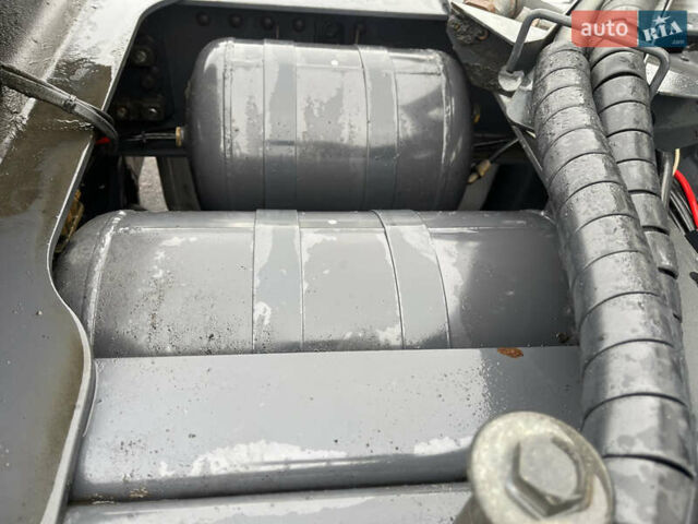 Белый Сканиа R 490, объемом двигателя 12.74 л и пробегом 812 тыс. км за 27700 $, фото 15 на Automoto.ua