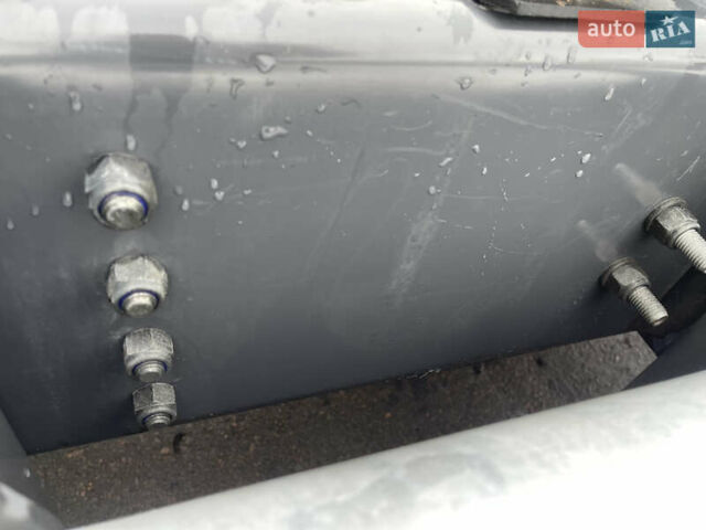 Белый Сканиа R 490, объемом двигателя 12.74 л и пробегом 812 тыс. км за 27700 $, фото 34 на Automoto.ua