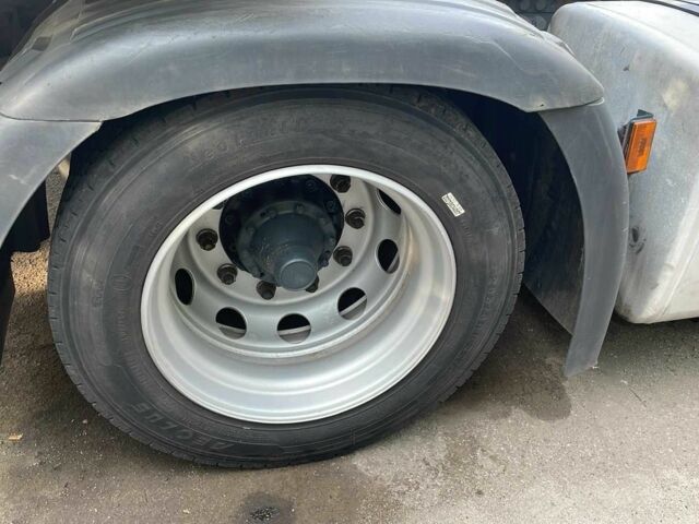 Сканиа R 490, объемом двигателя 0 л и пробегом 0 тыс. км за 50000 $, фото 9 на Automoto.ua