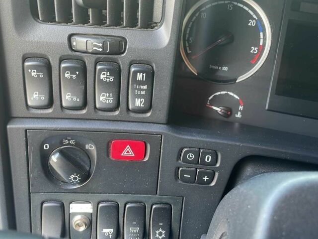 Сканиа R 490, объемом двигателя 0 л и пробегом 0 тыс. км за 50000 $, фото 13 на Automoto.ua