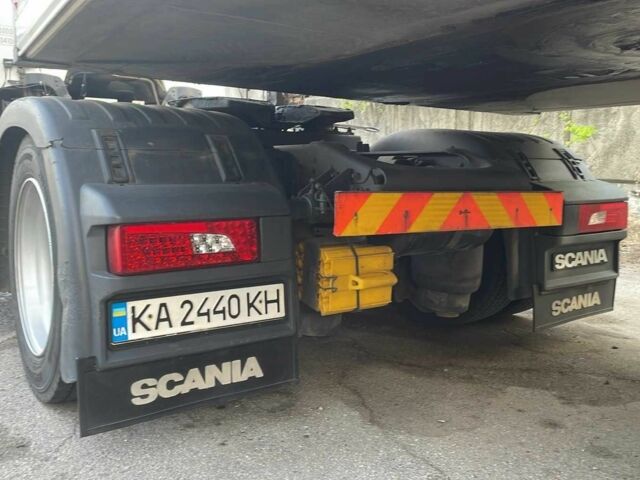 Сканиа R 490, объемом двигателя 0 л и пробегом 0 тыс. км за 50000 $, фото 3 на Automoto.ua
