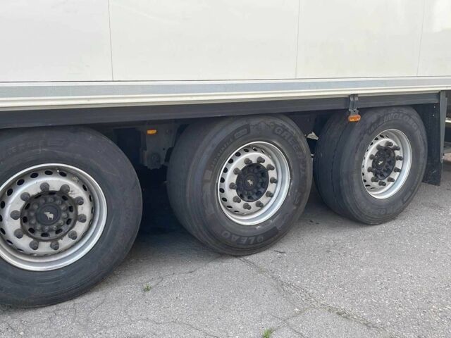 Сканиа R 490, объемом двигателя 0 л и пробегом 0 тыс. км за 50000 $, фото 6 на Automoto.ua