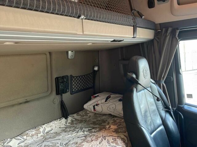 Сканиа R 490, объемом двигателя 0 л и пробегом 0 тыс. км за 50000 $, фото 11 на Automoto.ua