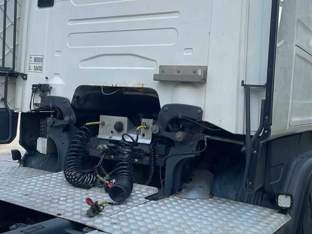 Сканиа R 490, объемом двигателя 0 л и пробегом 0 тыс. км за 50000 $, фото 5 на Automoto.ua