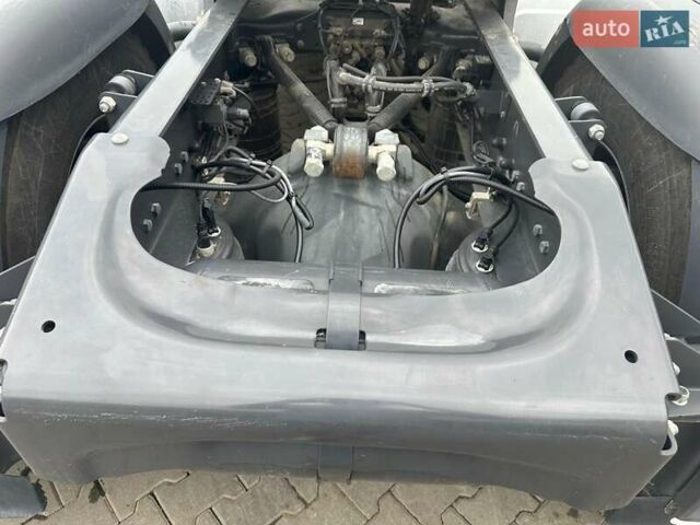 Сканіа R 520, об'ємом двигуна 0 л та пробігом 608 тис. км за 32803 $, фото 6 на Automoto.ua
