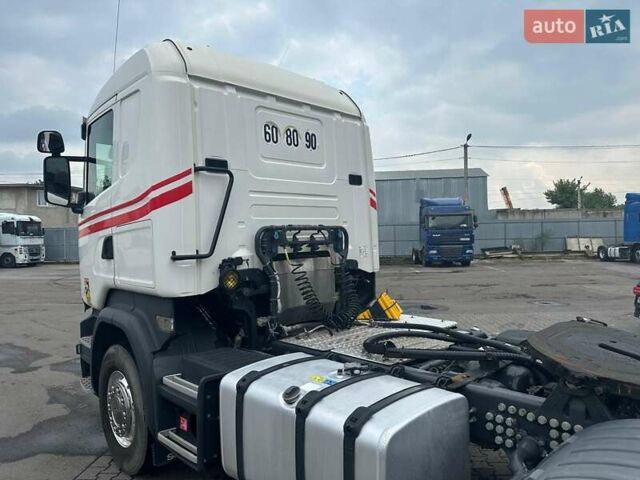 Сканіа R 520, об'ємом двигуна 0 л та пробігом 608 тис. км за 32803 $, фото 4 на Automoto.ua