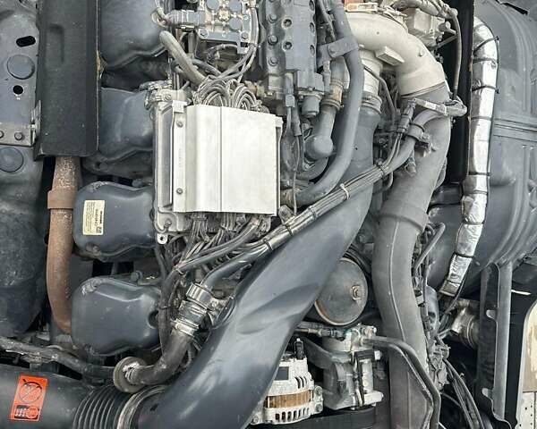 Сканіа R 520, об'ємом двигуна 0 л та пробігом 608 тис. км за 32803 $, фото 13 на Automoto.ua