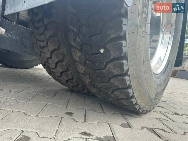 Сканіа R 520, об'ємом двигуна 0 л та пробігом 608 тис. км за 32803 $, фото 7 на Automoto.ua