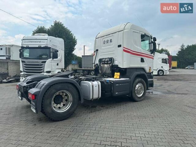 Сканіа R 520, об'ємом двигуна 0 л та пробігом 608 тис. км за 32803 $, фото 3 на Automoto.ua