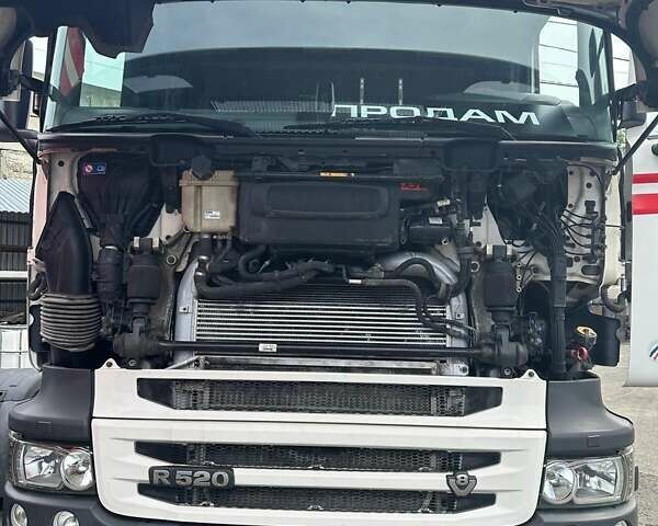 Сканіа R 520, об'ємом двигуна 0 л та пробігом 608 тис. км за 32803 $, фото 5 на Automoto.ua