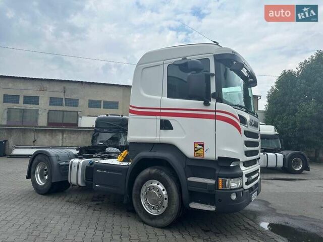 Сканіа R 520, об'ємом двигуна 0 л та пробігом 608 тис. км за 32803 $, фото 1 на Automoto.ua
