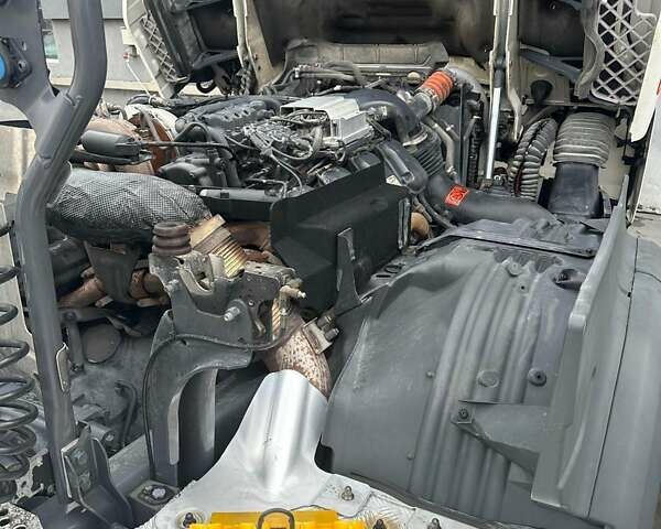 Сканіа R 520, об'ємом двигуна 0 л та пробігом 608 тис. км за 32803 $, фото 14 на Automoto.ua