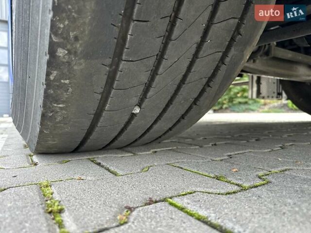 Сканіа S 450 2018 у Луцьку на Automoto.ua Білий Сканіа S 450, об'ємом двигуна 12.7 л та пробігом 899 тис. км за 49869 $, фото 11 на Automoto.ua