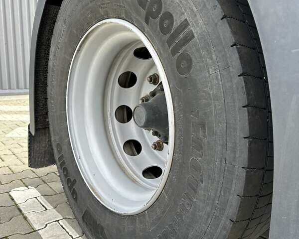 Сканіа S 450 2018 у Луцьку на Automoto.ua Білий Сканіа S 450, об'ємом двигуна 12.7 л та пробігом 899 тис. км за 49869 $, фото 12 на Automoto.ua