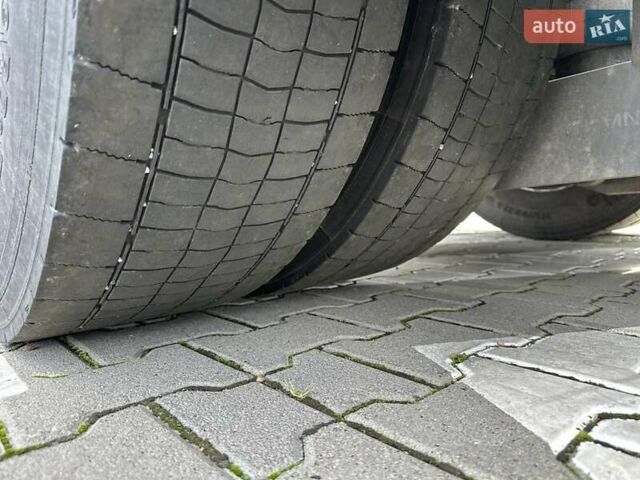 Сканіа S 450 2018 у Луцьку на Automoto.ua Білий Сканіа S 450, об'ємом двигуна 12.7 л та пробігом 899 тис. км за 49869 $, фото 13 на Automoto.ua