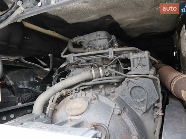 Сканіа S 450 2018 у Луцьку на Automoto.ua Білий Сканіа S 450, об'ємом двигуна 12.7 л та пробігом 899 тис. км за 49869 $, фото 9 на Automoto.ua