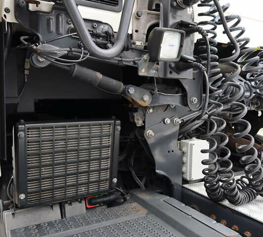 Сканіа S 450 2018 у Луцьку на Automoto.ua Білий Сканіа S 450, об'ємом двигуна 12.7 л та пробігом 899 тис. км за 49869 $, фото 10 на Automoto.ua