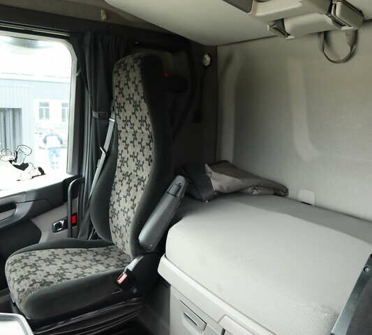 Сканіа S 450 2018 у Луцьку на Automoto.ua Білий Сканіа S 450, об'ємом двигуна 12.7 л та пробігом 899 тис. км за 49869 $, фото 17 на Automoto.ua