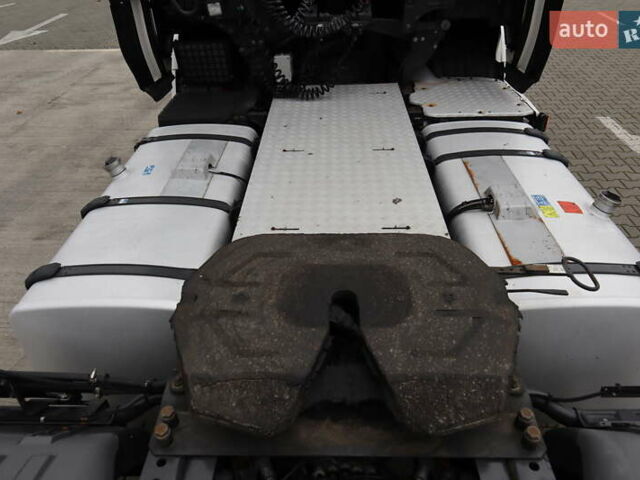 Сканіа S 450 2018 у Луцьку на Automoto.ua Білий Сканіа S 450, об'ємом двигуна 12.7 л та пробігом 899 тис. км за 49869 $, фото 8 на Automoto.ua