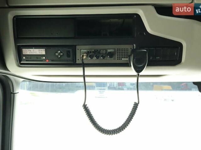 Сканіа S 450 2018 у Луцьку на Automoto.ua Білий Сканіа S 450, об'ємом двигуна 12.7 л та пробігом 899 тис. км за 49869 $, фото 18 на Automoto.ua