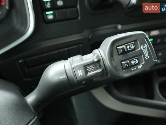 Сканіа S 450 2018 у Луцьку на Automoto.ua Білий Сканіа S 450, об'ємом двигуна 12.7 л та пробігом 899 тис. км за 49869 $, фото 20 на Automoto.ua