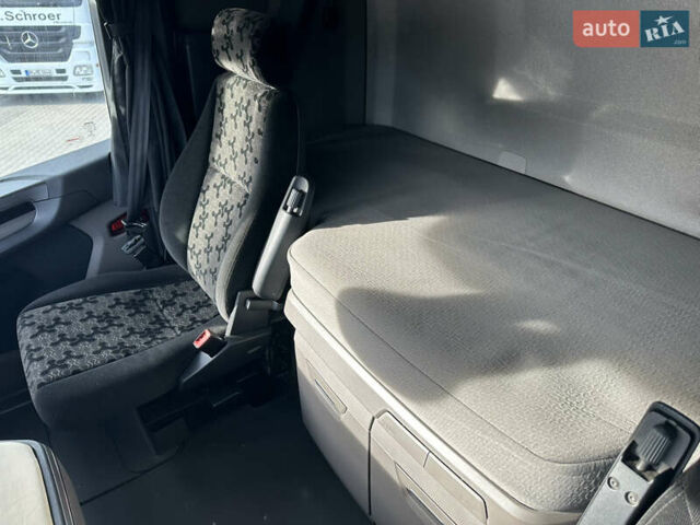 Белый Сканиа S 450, объемом двигателя 0 л и пробегом 655 тыс. км за 59781 $, фото 10 на Automoto.ua