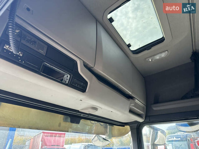 Белый Сканиа S 450, объемом двигателя 0 л и пробегом 655 тыс. км за 59781 $, фото 7 на Automoto.ua