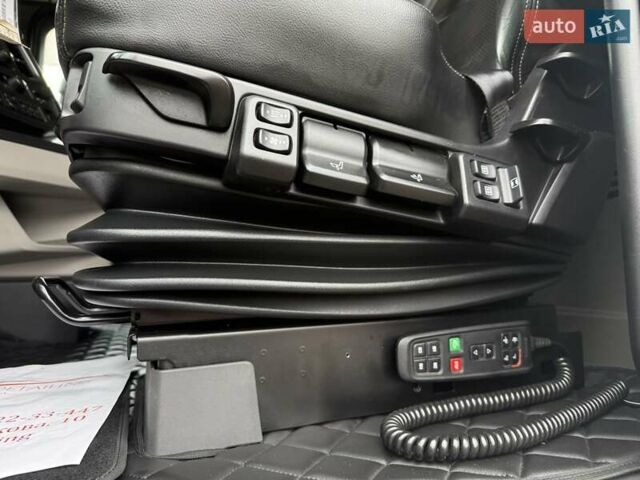 Сканіа S 450, об'ємом двигуна 0 л та пробігом 990 тис. км за 42846 $, фото 3 на Automoto.ua