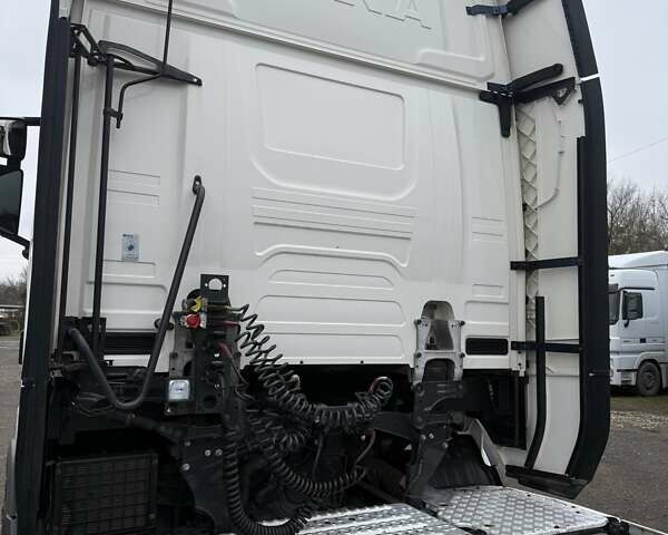 Сканіа S 450, об'ємом двигуна 0 л та пробігом 990 тис. км за 42846 $, фото 14 на Automoto.ua