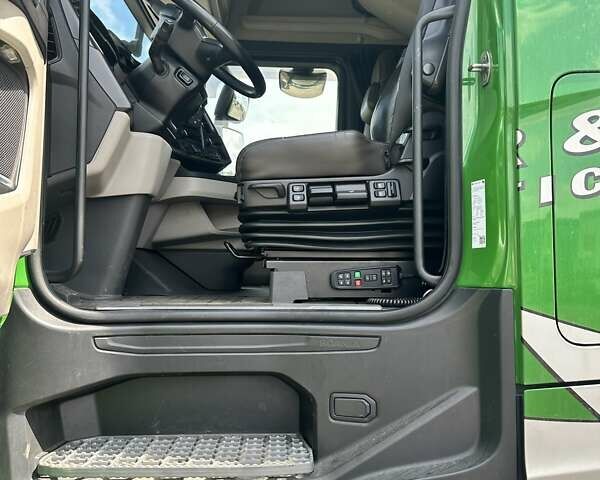 Сканиа S 450, объемом двигателя 0 л и пробегом 816 тыс. км за 47633 $, фото 16 на Automoto.ua