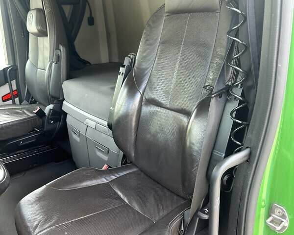 Сканиа S 450, объемом двигателя 0 л и пробегом 816 тыс. км за 47633 $, фото 17 на Automoto.ua