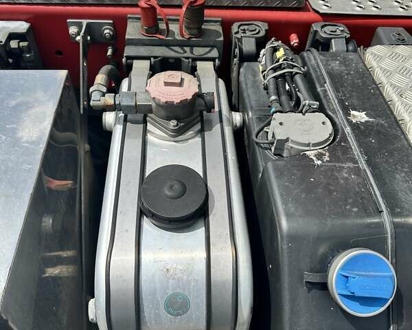 Сканиа S 450, объемом двигателя 0 л и пробегом 816 тыс. км за 47633 $, фото 10 на Automoto.ua