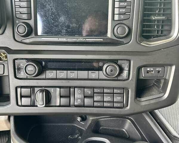 Сканиа S 450, объемом двигателя 0 л и пробегом 816 тыс. км за 56917 $, фото 21 на Automoto.ua