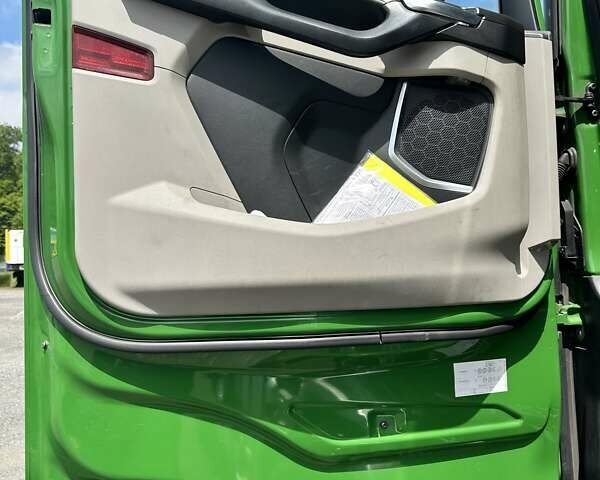 Сканиа S 450, объемом двигателя 0 л и пробегом 816 тыс. км за 47633 $, фото 15 на Automoto.ua