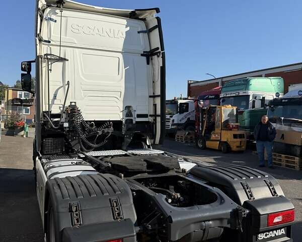 Сканіа S 450, об'ємом двигуна 0 л та пробігом 990 тис. км за 43903 $, фото 2 на Automoto.ua