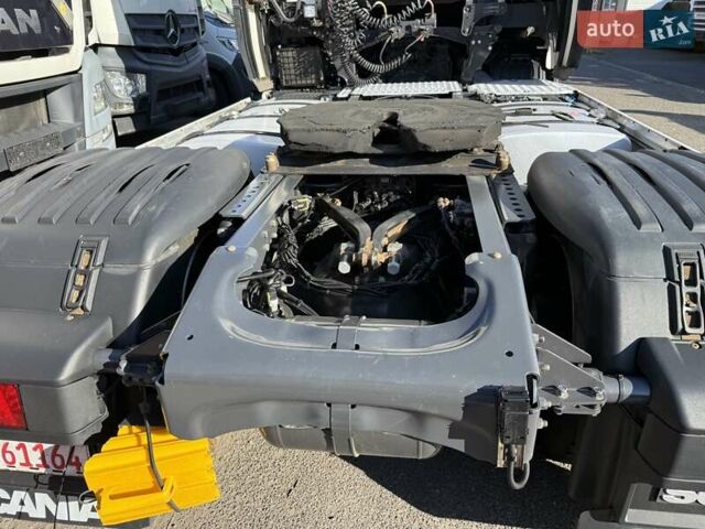 Сканіа S 450, об'ємом двигуна 0 л та пробігом 990 тис. км за 43903 $, фото 3 на Automoto.ua