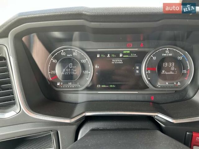 Сканиа S 450, объемом двигателя 0 л и пробегом 816 тыс. км за 47633 $, фото 23 на Automoto.ua