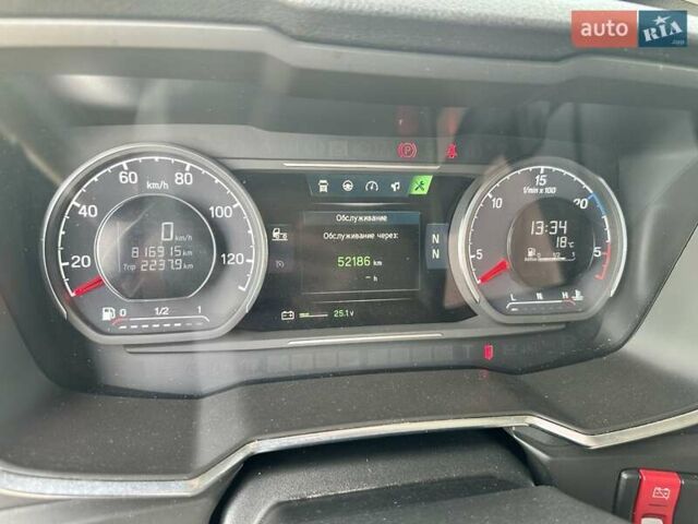 Сканиа S 450, объемом двигателя 0 л и пробегом 816 тыс. км за 47633 $, фото 26 на Automoto.ua