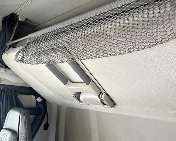 Сканиа S 450, объемом двигателя 0 л и пробегом 816 тыс. км за 47633 $, фото 19 на Automoto.ua